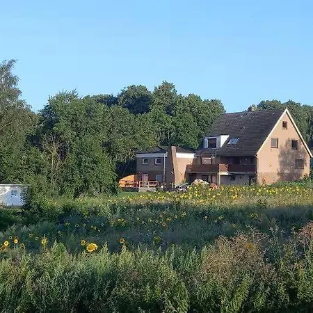 Lejlighed Ferienwohnungen-jappe-landidyll Großenbrode