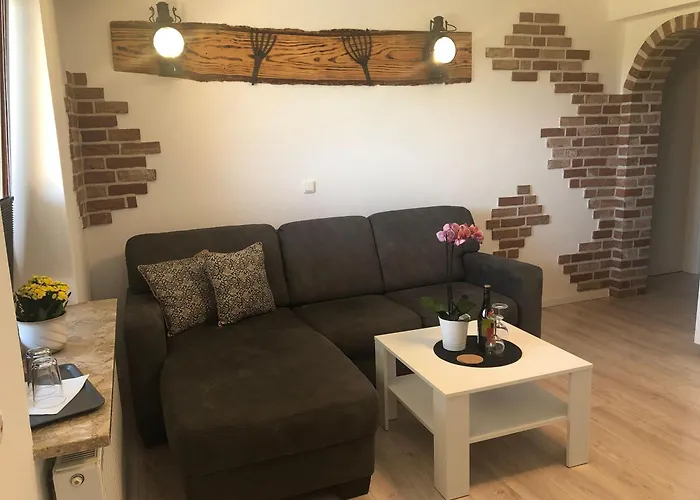 Ferienwohnungen-jappe-landidyll *